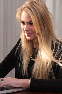 Petra van IJzendoorn