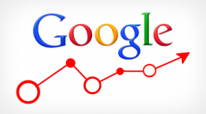 Google ranking