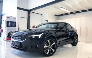 van ijzendoorn car detailing