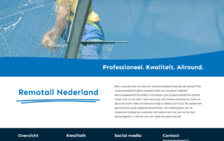 remotall nederland