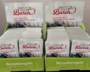 bezoekersgids regio Buren