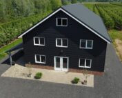 Fruitzicht de Betuwe - zoelen - groepsaccommodatie