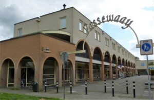 Foto van Passewaaij ter illustratie van website laten maken Passewaaij